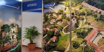 Presente Artemisa en FITCuba 2023