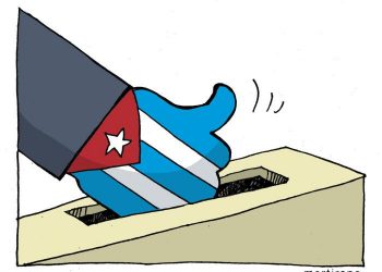 Hoy, elección de gobernador y vicegobernador en Artemisa