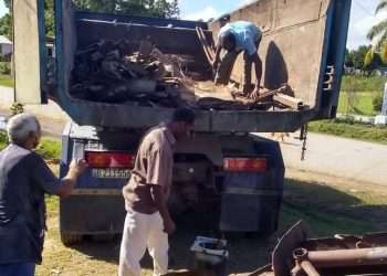 Empresa de Materias Primas sobrecumple exportación de bronce y cobre