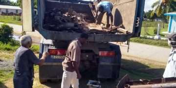 Empresa de Materias Primas sobrecumple exportación de bronce y cobre