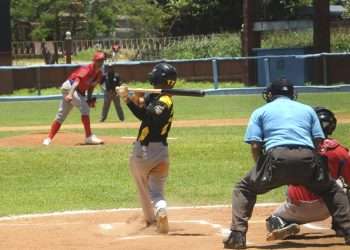 La hazaña ya está a punto