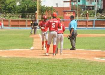 Hazaña de Artemisa: ¡del 14 al tercero!