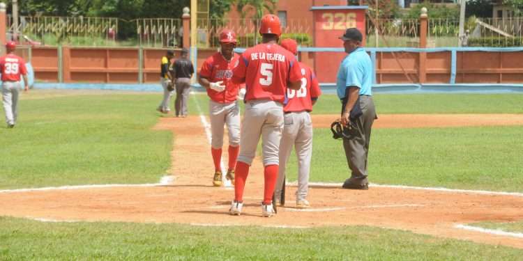 Hazaña de Artemisa: ¡del 14 al tercero!