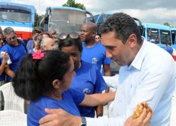 Artemisa a la vanguardia del transporte en Cuba