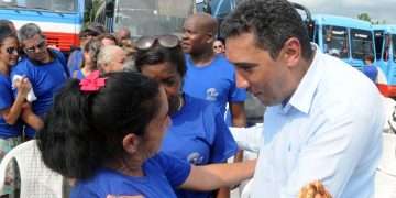 Artemisa a la vanguardia del transporte en Cuba