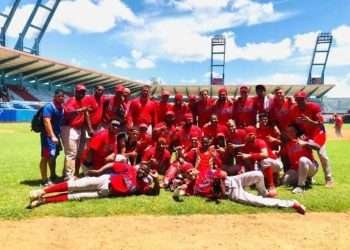 ¡Cazadores clasificados!