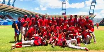 ¡Cazadores clasificados!