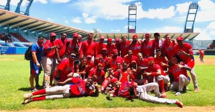 ¡Cazadores clasificados!