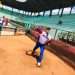 Dayán y Yunieski a equipo Cuba de béisbol