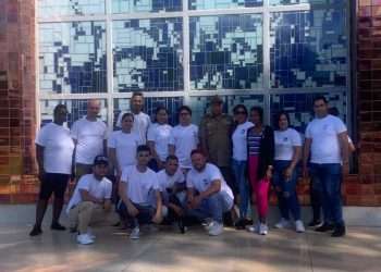 De Mabay a Artemisa, puente de solidaridad