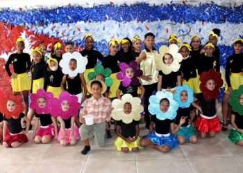 NCDance convoca a bailar en los Talleres de Verano