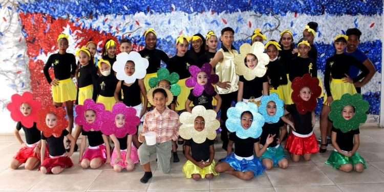 NCDance convoca a bailar en los Talleres de Verano