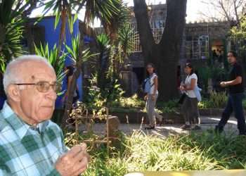 Leonardo Cuesta en la memoria de el artemiseño