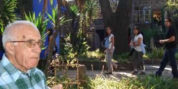 Leonardo Cuesta en la memoria de el artemiseño