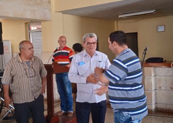 Mantener la historia viva