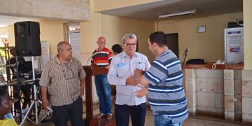 Mantener la historia viva