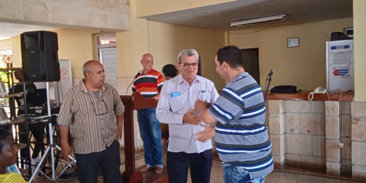 Mantener la historia viva