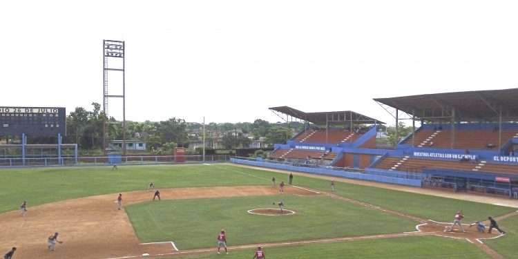 Hoy no cantó el Gallo en Artemisa