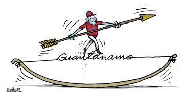 Ilustración: Martirena