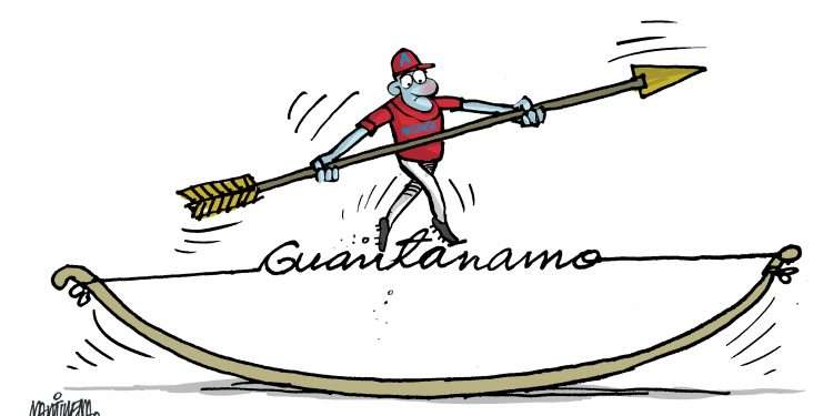 Ilustración: Martirena