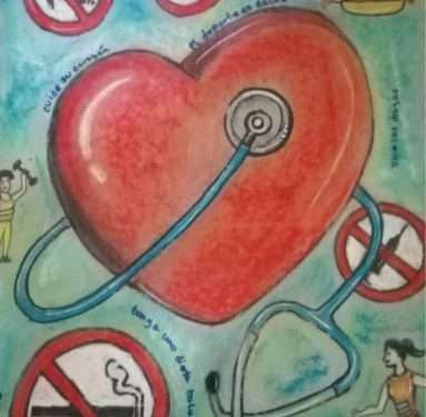 Obra-de-Gabriel-David-González