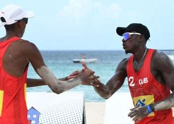 El voli vuelve a ser noticia