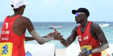 El voli vuelve a ser noticia