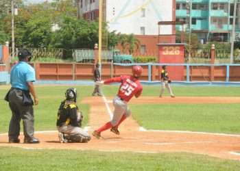Cazadores aún permanecen en zona de clasificación