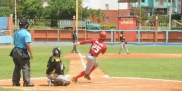 Cazadores aún permanecen en zona de clasificación