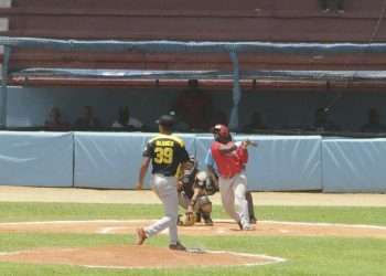 Cazadores regresan al podio