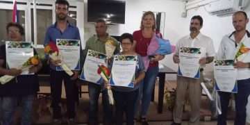 Citma premia a guardianes del Medio Ambiente