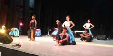 Bauta y Caimito a ritmo de verano