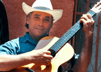 Diez éxitos de Polo Montañez