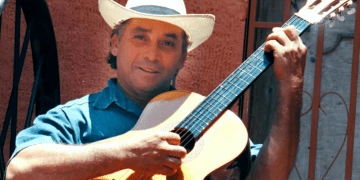 Diez éxitos de Polo Montañez