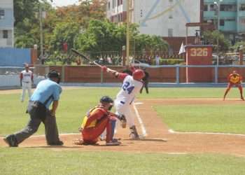 Los 100 jonrones de Dayán García