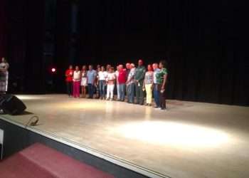 De aniversario Administración Pública, con la mira en los servicios