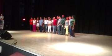 De aniversario Administración Pública, con la mira en los servicios