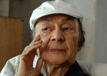 Luis Carbonell en la maestría total