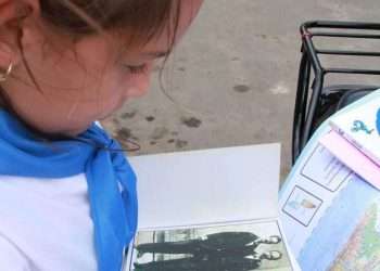 ¡Feliz día a los duendes de casa!