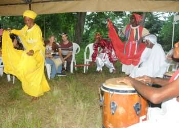 Defender las raíces ¡con más cultura!