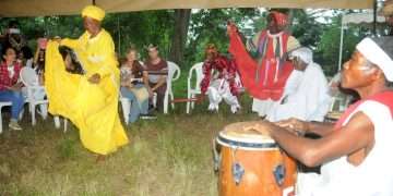 Defender las raíces ¡con más cultura!