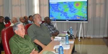 Establecen la Fase Informativa para Pinar del Río, Artemisa, La Habana, Mayabeque y el Municipio Especial Isla de la Juventud