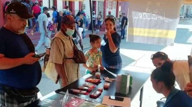 Artemisa Mestiza abraza la transformación digital