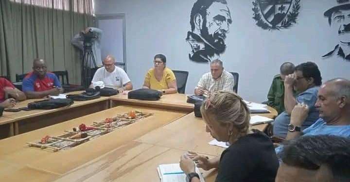 Precaver y actuar con agilidad, ante posibles intensas lluvias