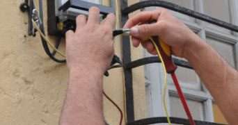 Accionar ante los fraudes eléctricos