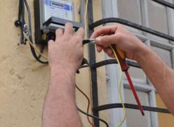 Accionar ante los fraudes eléctricos