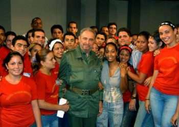 Fidel-Castro