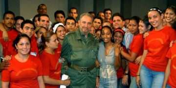 Fidel-Castro