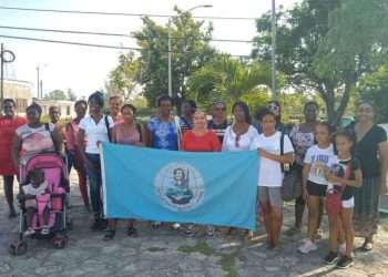 Federadas, a la vanguardia