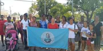 Federadas, a la vanguardia